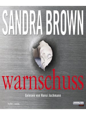 cover image of Warnschuss